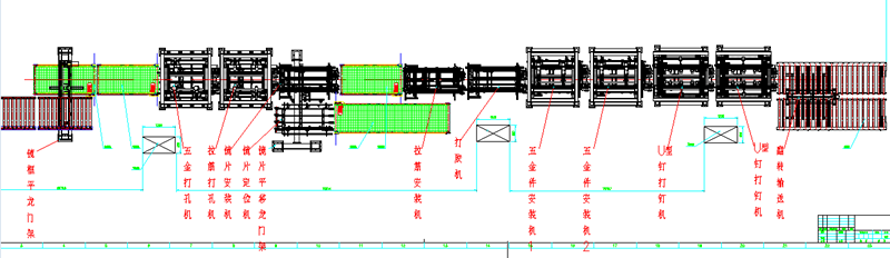 鏡子裝配線（宜家瑞吧鏡子400）