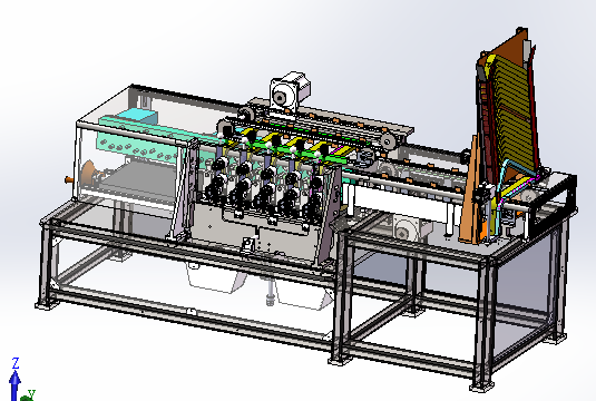 高效鉆孔機(jī)(宜家弗洛斯塔凳子專(zhuān)用)